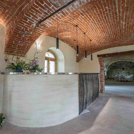 Tenuta Armonia Clavesana Kültér fotó