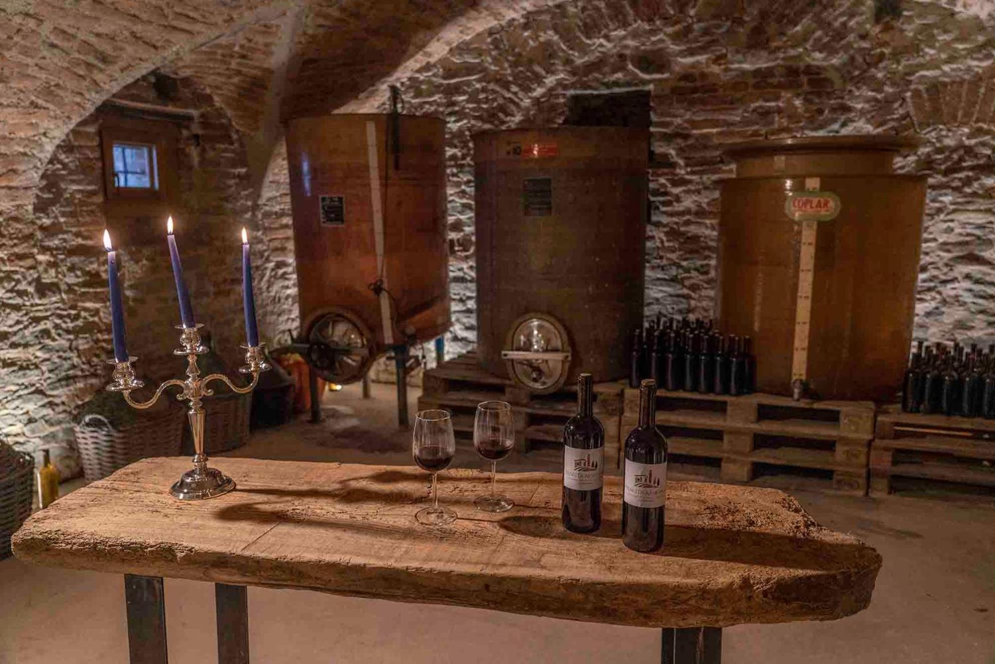 Tenuta Armonia Clavesana Kültér fotó
