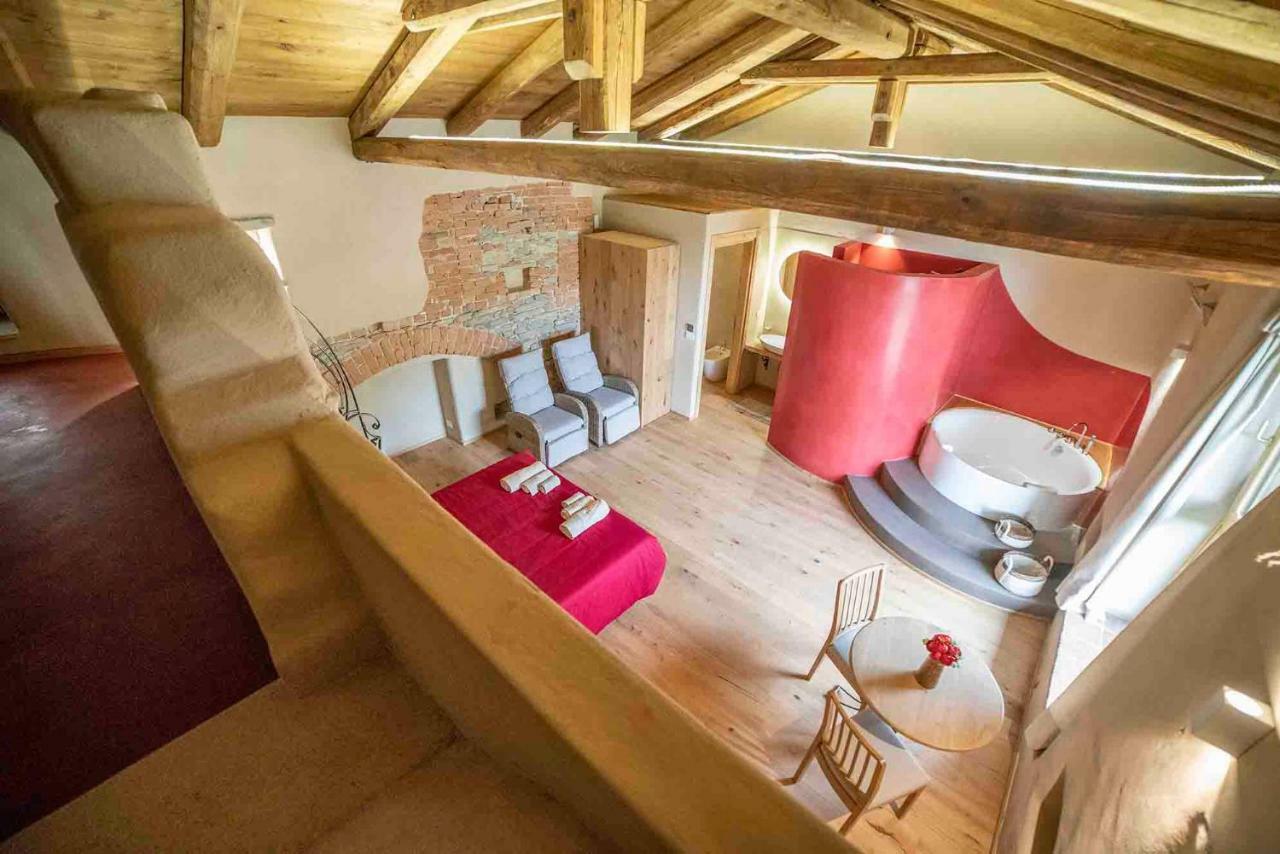Tenuta Armonia Clavesana Kültér fotó