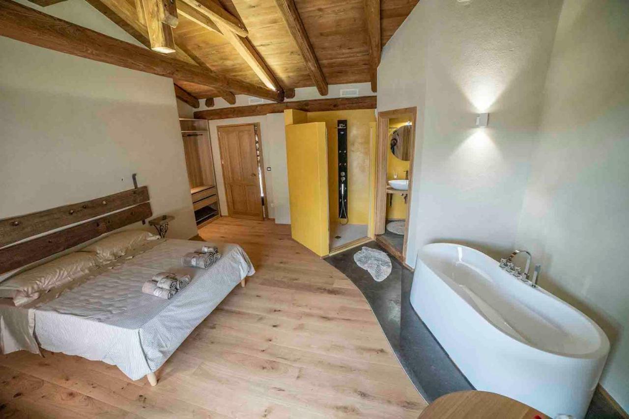 Tenuta Armonia Clavesana Kültér fotó