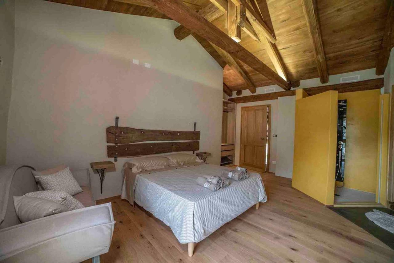 Tenuta Armonia Clavesana Kültér fotó