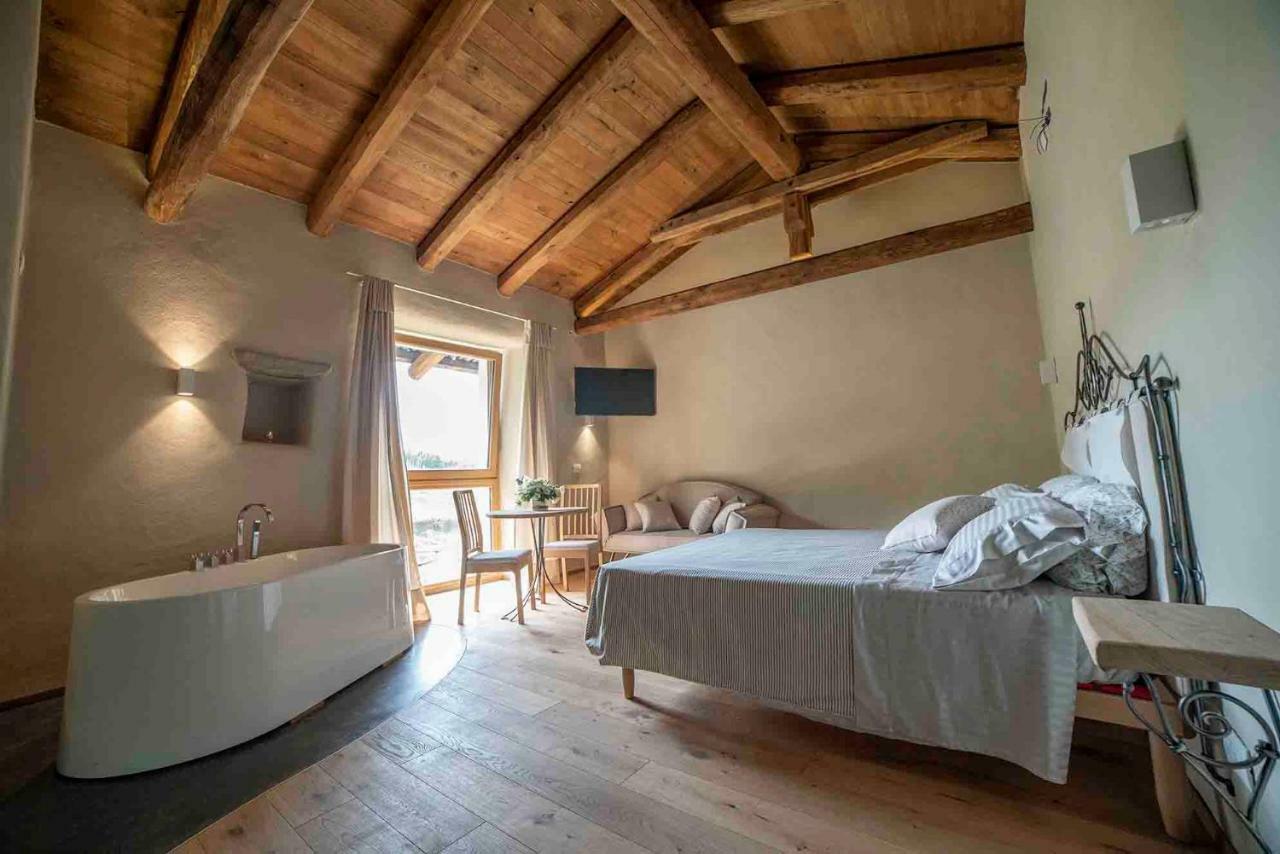Tenuta Armonia Clavesana Kültér fotó