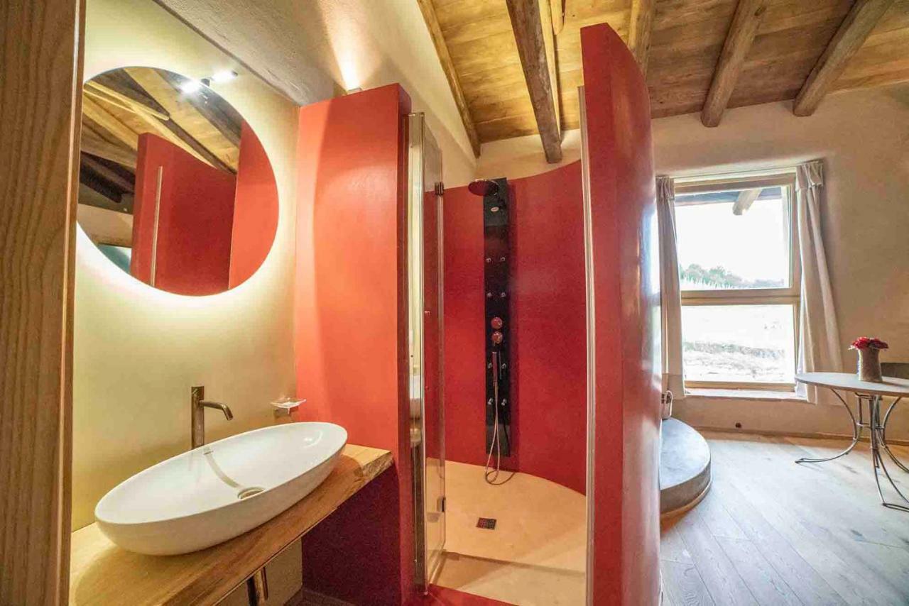 Tenuta Armonia Clavesana Kültér fotó