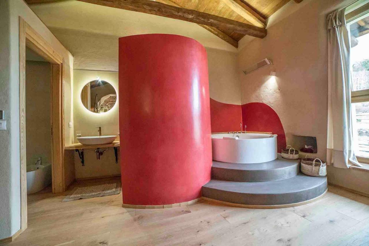 Tenuta Armonia Clavesana Kültér fotó
